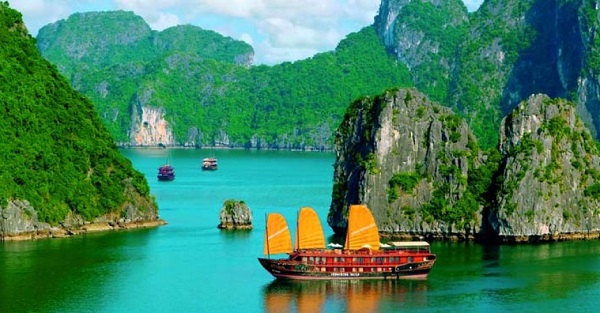 tour du lịch hạ long 1