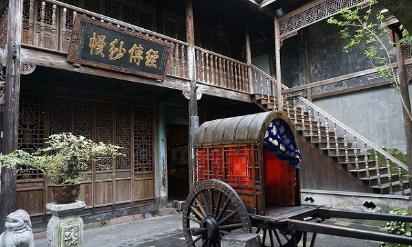 du lịch phượng hoàng cổ trấn 4