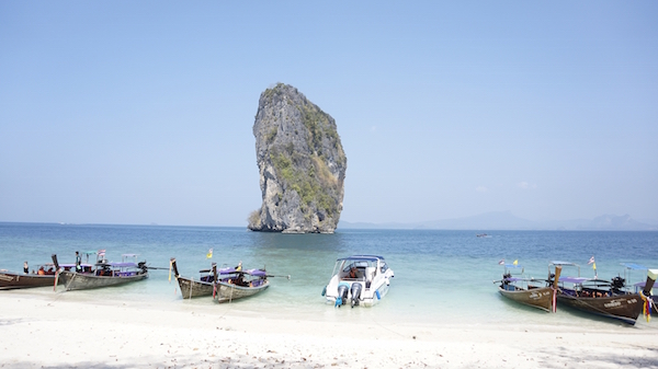 du lịch quan lạn 1